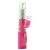 Topco Sales Rabbit Vibe Love Me Dreamy - Вибратор кролик 3 скорости ротации, 11.4х3.3 см (голубой)