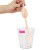 Original Pussy Straws Flesh - Трубочки для коктелей, 9 шт (телесный) Original Pussy Straws Flesh - Трубочки для коктелей, 9 шт (телесный)