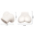 Baile Passion Lady Flower Baby - Мастурбатор вагіна-анус з вібрацією, 21 см (тілесний) - купити в Києві, Україні Baile Passion Lady Flower Baby - Мастурбатор вагіна-анус з вібрацією, 21 см (тілесний) - купити в Києві, Україні
