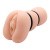Crazy Bull Leona Pocket Pussy - Мастурбатор з ерекційними кільцями, 15.7х7.1 см - купити в Києві, Україні Crazy Bull Leona Pocket Pussy - Мастурбатор з ерекційними кільцями, 15.7х7.1 см - купити в Києві, Україні