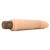 Topco Sales CyberSkin G-Spot Buzzer - Вибратор для точки G, 19.05х3.3 см (коричневый) Topco Sales CyberSkin G-Spot Buzzer - Вибратор для точки G, 19.05х3.3 см (коричневый)
