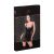 Платье с кружевными вставками Noir Handmade F229 Powerwetlook dress, M Платье с кружевными вставками Noir Handmade F229 Powerwetlook dress, M