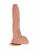Toy Joy - Extreme XXXL Dildo 13 Inch - Великий фалоімітатор, 35х7,5 см. - купити в Києві, Україні
