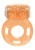California Exotic Novelties Vibrating Ring - эрекционное виброкольцо для пениса, 1.25 см (оранжевое) California Exotic Novelties Vibrating Ring - эрекционное виброкольцо для пениса, 1.25 см (оранжевое)