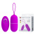 Pretty Love Arvin Vibrating Egg - Виброяйцо Pretty Love Arvin Vibrating Egg - Виброяйцо