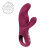 Вибратор-кролик Fun Factory MISS BI Вибратор-кролик Fun Factory MISS BI