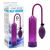 Max Version Penis Pump, Purple - Вакуумная помпа для мужчин, 23,5 см (фиолетовый)