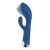 Вибратор-кролик Satisfyer Spinning Rabbit 1 Вибратор-кролик Satisfyer Spinning Rabbit 1
