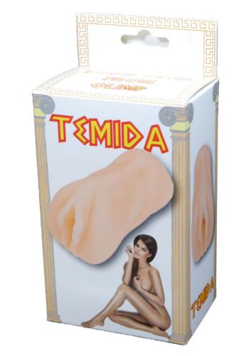 Мастурбатор вагина B-Series Temida Vagina Masturbator