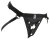 Pipedream - Fit Rite Harness -  Пояс для страпона, (черный)