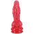 Фэнтезийный фаллоимитатор Doc Johnson Crystal Jellies Invader 8.5 Inch, 21,6 см Фэнтезийный фаллоимитатор Doc Johnson Crystal Jellies Invader 8.5 Inch, 21,6 см