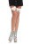 Leg Avenue LEG9078black Fence Net Thigh High - Чулки (черные) Leg Avenue LEG9078black Fence Net Thigh High - Чулки (черные)