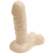 Фаллоимитатор с мошонкой Ballsy Super Cock 6, 13,2х3,5 см Фаллоимитатор с мошонкой Ballsy Super Cock 6, 13,2х3,5 см