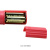 LyBaile Pretty Love Christina Vibrator with Bunny - Hi-tech вибратор кролик с ротацией, 28х2.5 см (розовый)