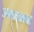 Julimex Marsylia PW 29 - Нежная подвязка, S/M (голубой) Julimex Marsylia PW 29 - Нежная подвязка, S/M (голубой)