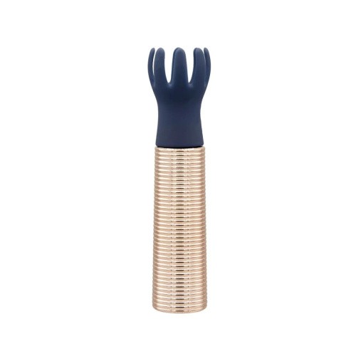 Pillow Talk Secrets Desires 6-Piece Mini Massager Set - Вібромасажер, 7.2х1.9 см - купити в Києві, Україні