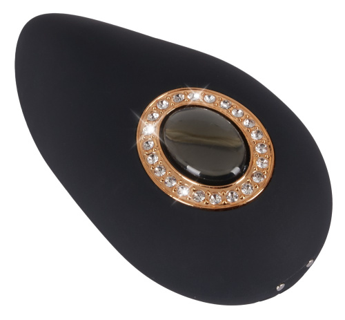 Cleopatra Clitoral Vibrator вибратор для клитора, 9.5х4.8 см