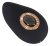 Cleopatra Clitoral Vibrator вибратор для клитора, 9.5х4.8 см Cleopatra Clitoral Vibrator вибратор для клитора, 9.5х4.8 см