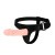 Baile Jessica Strap On - Страпон, 15х4 см - купити в Києві, Україні Baile Jessica Strap On - Страпон, 15х4 см - купити в Києві, Україні