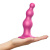 Анальна ялинка насадка для страпону Strap-On-Me Dildo Plug Beads, 12,8х4 см розмір S - купити в Києві, Україні Анальна ялинка насадка для страпону Strap-On-Me Dildo Plug Beads, 12,8х4 см розмір S - купити в Києві, Україні