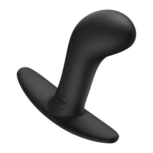 Анальна пробка Fun Factory BOOTIE L  - купити в Україні | Секс шоп SEX-SHOP.ua