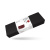 Кожаный пояс для бондажа Liebe Seele Wine Red Waist Cuff, размер S
