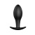 Pretty Love Round Anal Butt Plug - Анальна пробка, 8.5х3.1 см - купити в Києві, Україні Pretty Love Round Anal Butt Plug - Анальна пробка, 8.5х3.1 см - купити в Києві, Україні