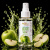 2в1 лубрикант и массажный гель - MyLove Aroma Series Intim&Massage Green Apple, 50 мл 2в1 лубрикант и массажный гель - MyLove Aroma Series Intim&Massage Green Apple, 50 мл