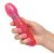 CalExotics Sparkle Twinkle Teaser - мультискоростной вибратор, 14х3,75 см CalExotics Sparkle Twinkle Teaser - мультискоростной вибратор, 14х3,75 см
