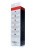 Boss - Real Skin Multispeed Flesh - Вибратор, 22х4 см Boss - Real Skin Multispeed Flesh - Вибратор, 22х4 см