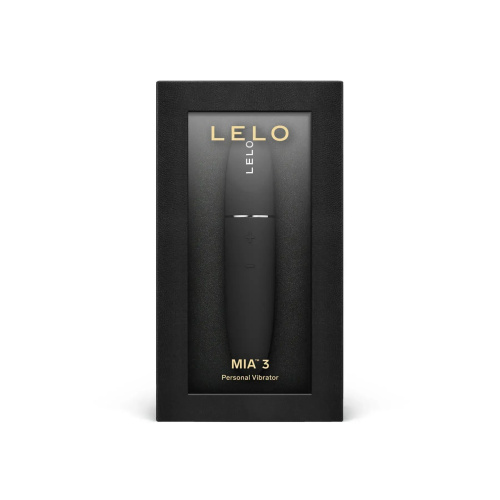 Вибратор Lelo Mia 3