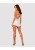 Obsessive Heavenlly babydoll & thong - еротичний бебі дол і стрінги, XS/S (білий) - купити в Києві, Україні Obsessive Heavenlly babydoll & thong - еротичний бебі дол і стрінги, XS/S (білий) - купити в Києві, Україні