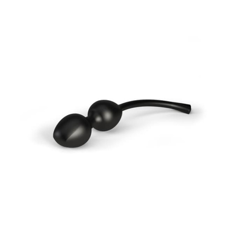 Mystim - Jane Wonda Geisha Balls Duo - Вагинальные шарики с электростимуляцией, 19.6х3.3