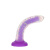 Фаллоимитатор ADDICTION Rave 8″ Glow in the Dark Dildo Purple Confetti , 20,3 см Фаллоимитатор ADDICTION Rave 8″ Glow in the Dark Dildo Purple Confetti , 20,3 см