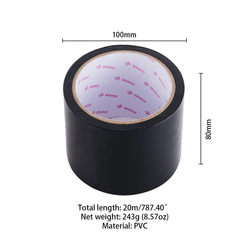 Бондажная лента Lockink Sevanda Electrostatic Tape, 16 м