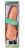 Seven Creations Vinyl P-shape №1 Penetrating - Вибратор, 14х4 см (телесный) Seven Creations Vinyl P-shape №1 Penetrating - Вибратор, 14х4 см (телесный)
