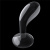 LoveToy - 6.0'' Flawless Clear Prostate Plug - Стимулятор простати, 15х4.3 см - купити в Києві, Україні LoveToy - 6.0'' Flawless Clear Prostate Plug - Стимулятор простати, 15х4.3 см - купити в Києві, Україні