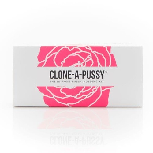 Cloneboy Clone A Pussy Kit - Набор скульптора
