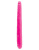 Pipedream Double Dillio 16 Inch двухсторонний фаллоимитатор, 40,6х4,3 см (пурпурный)