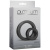 Doc Johnson Platinum Premium Silicone - The C-Rings - Charcoal - набор эрекционных колец, диам 2.5 и 4.4 см Doc Johnson Platinum Premium Silicone - The C-Rings - Charcoal - набор эрекционных колец, диам 2.5 и 4.4 см