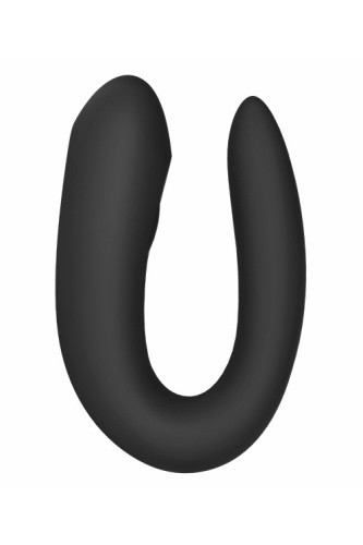 Вибратор для пар со смарт управлением Satisfyer Double Joy