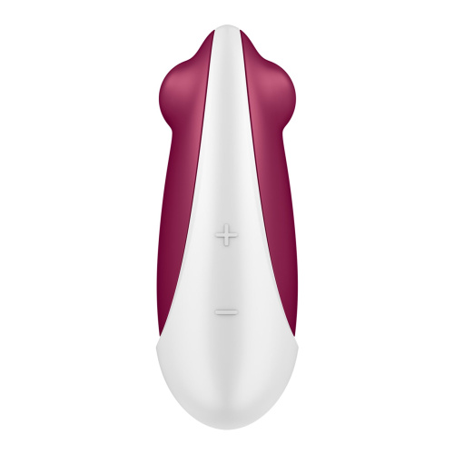 Вибратор для клитора Satisfyer Spot On 3