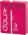 Dolphi Desire (Warm&Cool) №3, 3 шт Dolphi Desire (Warm&Cool) №3, 3 шт