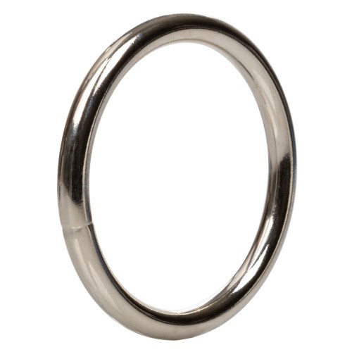 Набор колец Silver Ring - 3 Piece Set