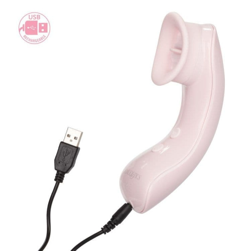 Flickering Intimate Arouser - Стимулятор клитора