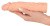 Nature Skin Extension Sleeve - Насадка на пенис, +3 см (телесный) Nature Skin Extension Sleeve - Насадка на пенис, +3 см (телесный)