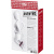 ToyFa Anonymo №0156 - Велюровые оковы на ноги, 29 см (красный) ToyFa Anonymo №0156 - Велюровые оковы на ноги, 29 см (красный)