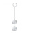 Toy Joy Duo Love Balls - Вагінальні кульки - купити в Києві, Україні Toy Joy Duo Love Balls - Вагінальні кульки - купити в Києві, Україні