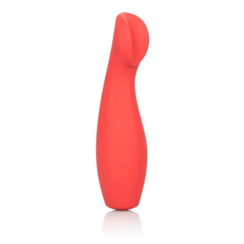 CalExotics Red Hot Ignite вибромассажер 13.25х3.25 см