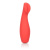 CalExotics Red Hot Ignite вибромассажер 13.25х3.25 см CalExotics Red Hot Ignite вибромассажер 13.25х3.25 см